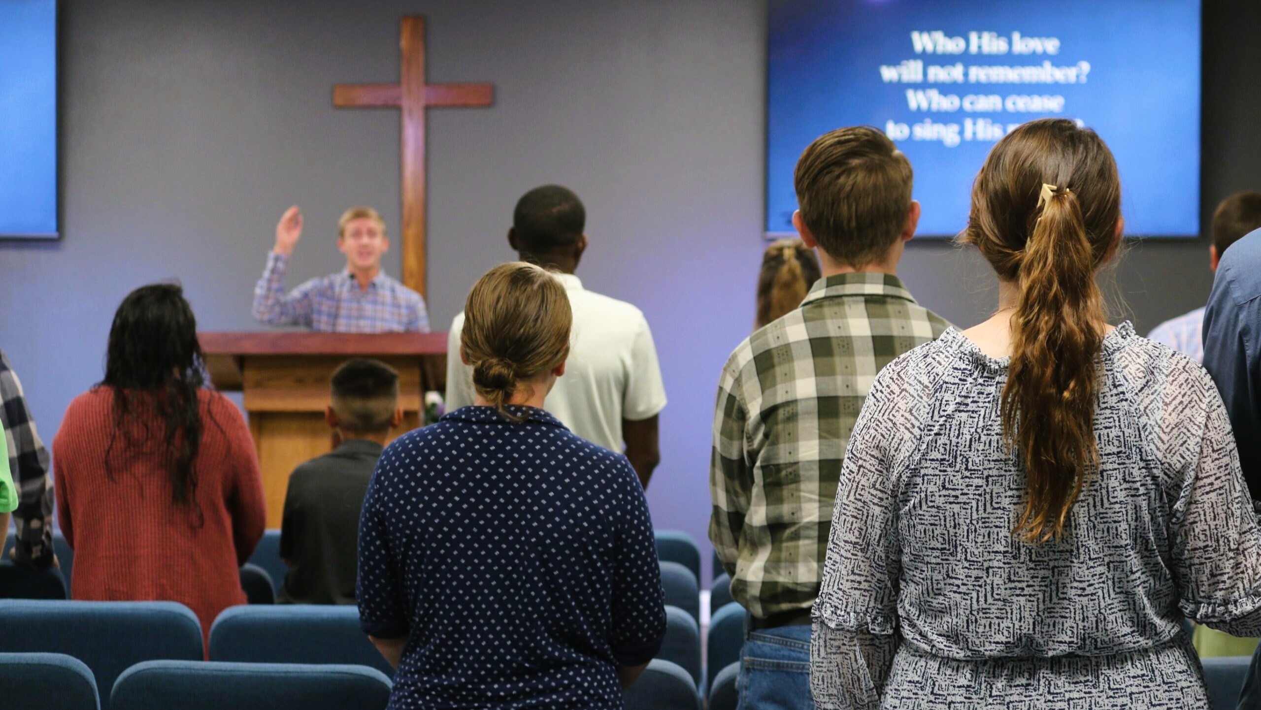 Worship Service