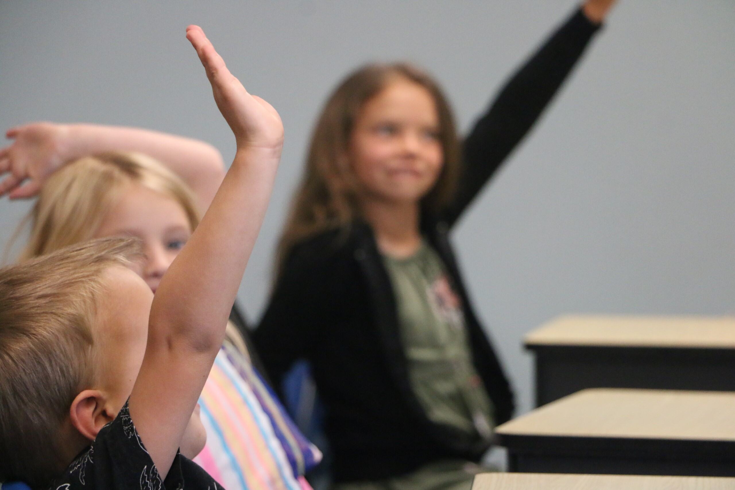 Children's Sunday School