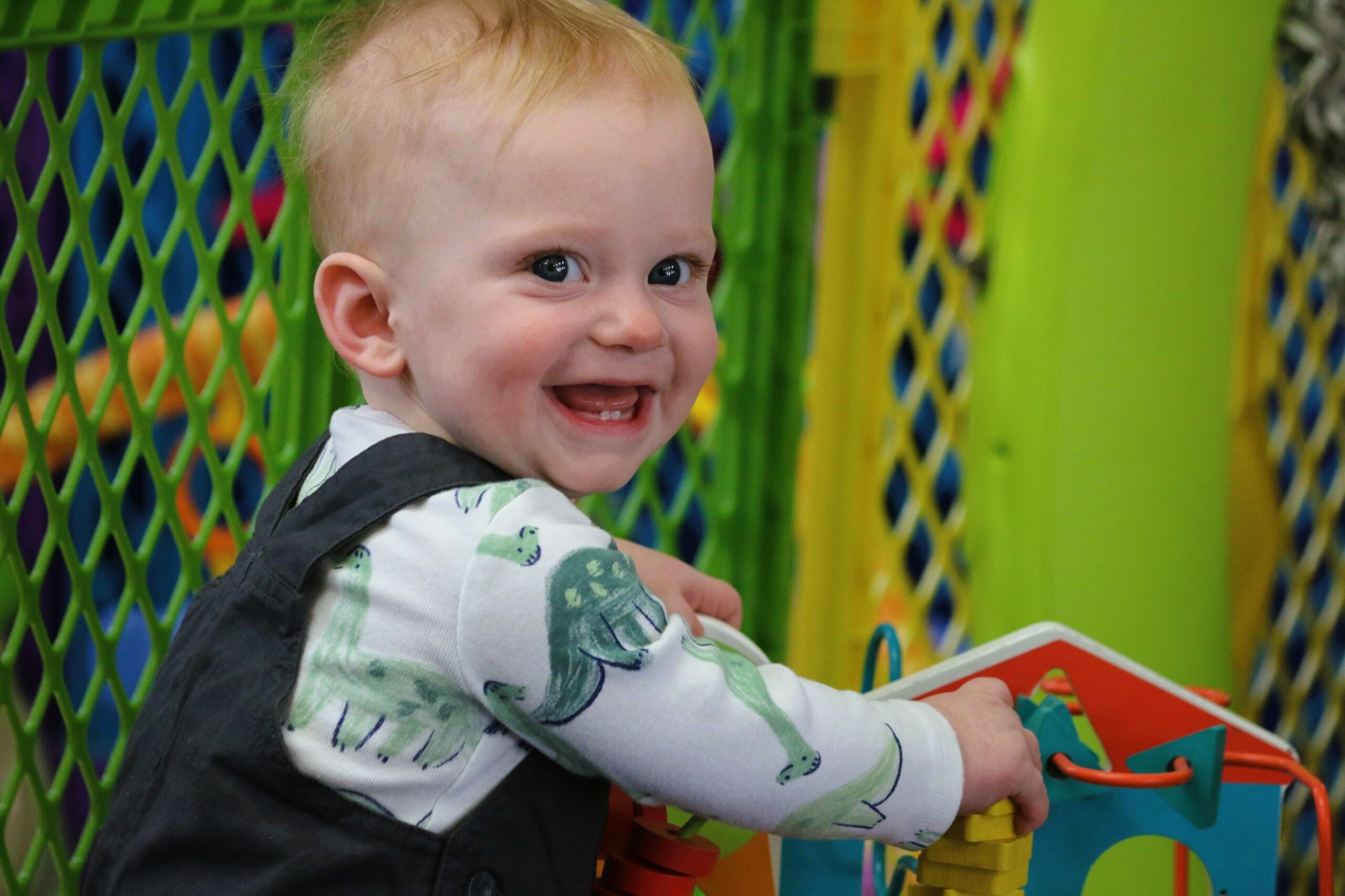 Nursery
