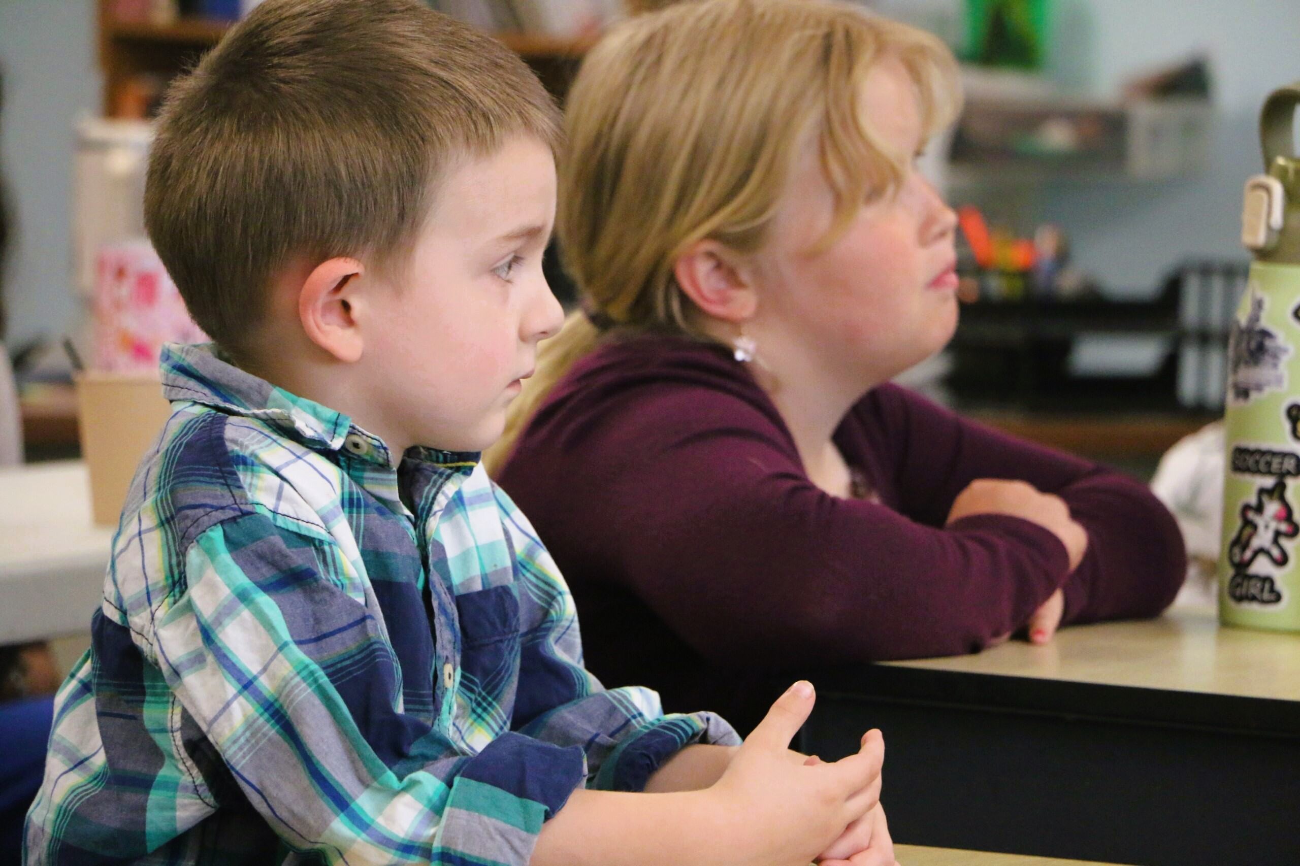 Children's Sunday School